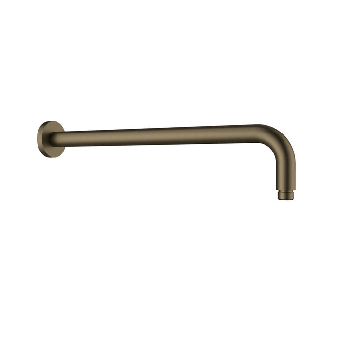 400mm ACL Stainless Steel Round Horizontal Shower Arm