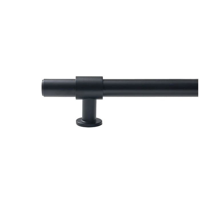 416mm Momo Belgravia Solid Brass Plain Appliance Pull