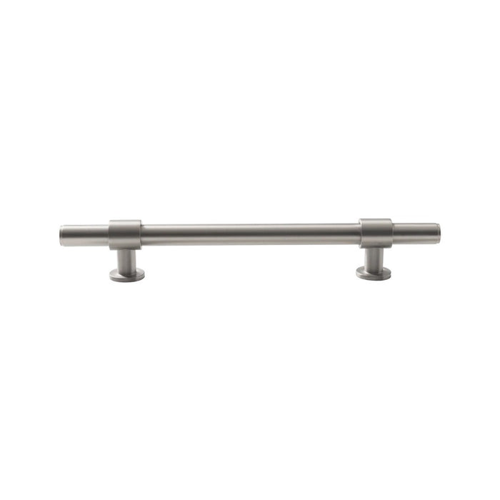 160/320mm Momo Belgravia Solid Brass Plain Bar Pull