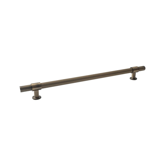 416mm Momo Belgravia Solid Brass Lined Appliance Pull