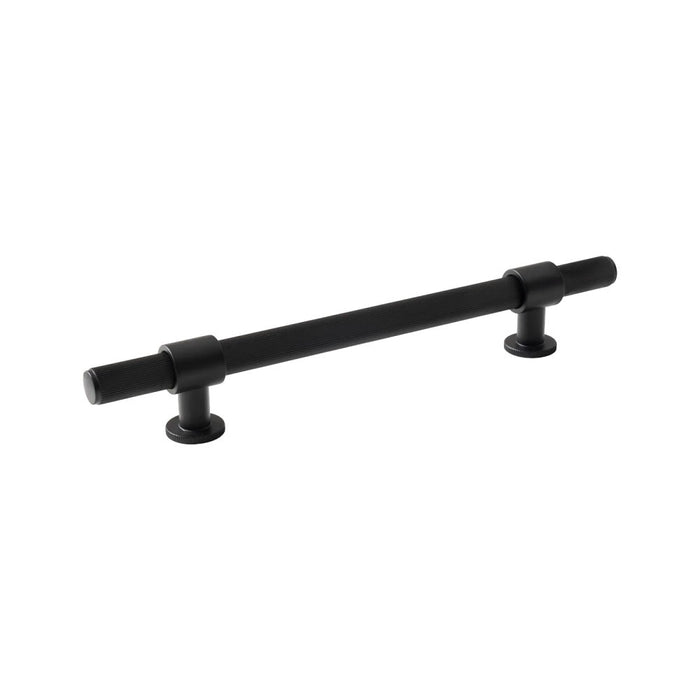 160/320mm Momo Belgravia Solid Brass Lined Bar Pull
