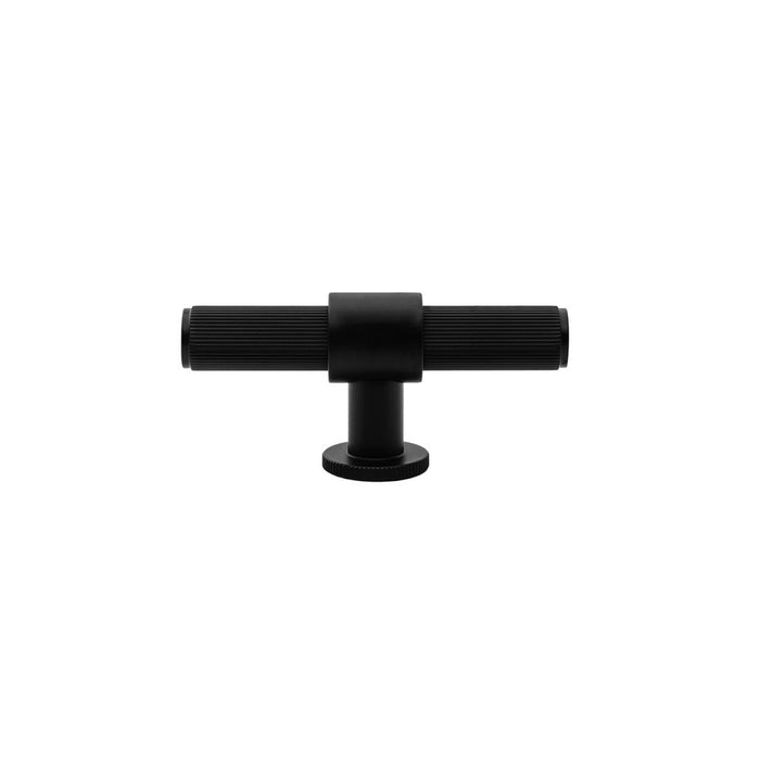 82mm Momo Belgravia Solid Brass Lined T Knob