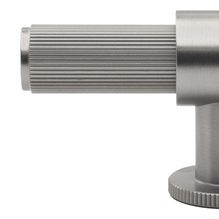 82mm Momo Belgravia Solid Brass Lined T Knob