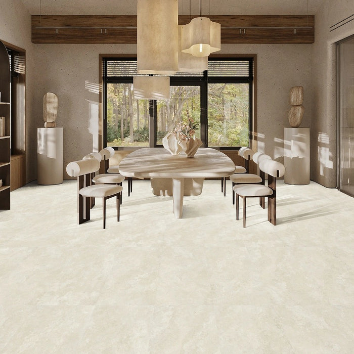 600*1200mm Muses Elegance 4D Deep Ink Navona Cross Beige/Ivory 1.44M2/Ctn