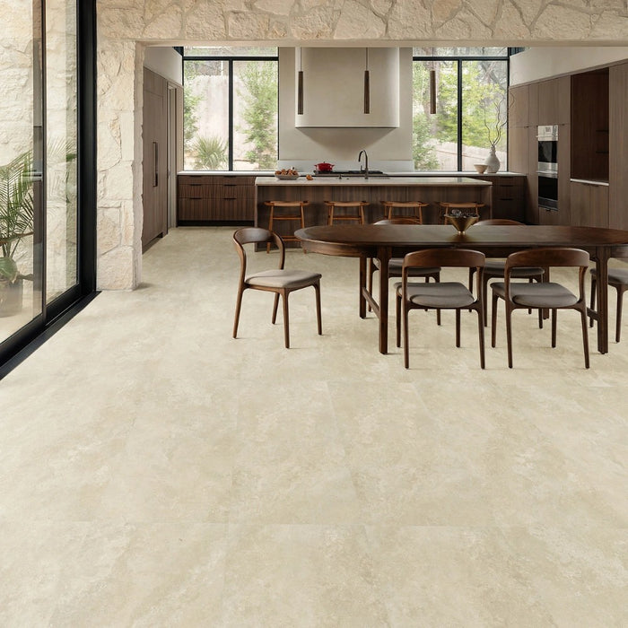 600*1200mm Muses Elegance 4D Deep Ink Navona Cross Beige/Ivory 1.44M2/Ctn
