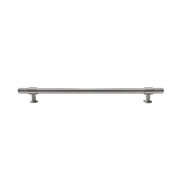 416mm Momo Belgravia Solid Brass Plain Appliance Pull