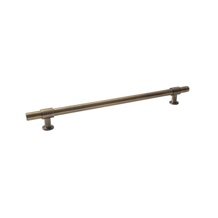 416mm Momo Belgravia Solid Brass Plain Appliance Pull