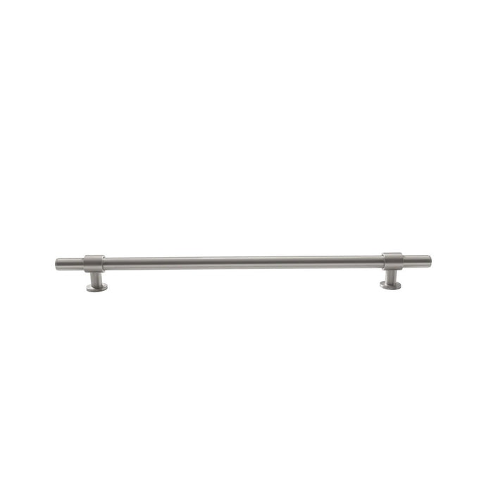 160/320mm Momo Belgravia Solid Brass Plain Bar Pull