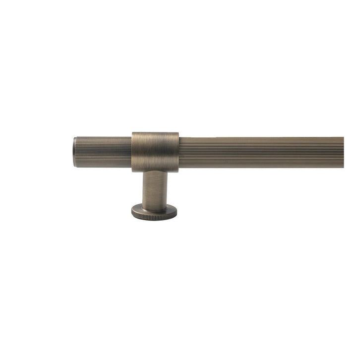 416mm Momo Belgravia Solid Brass Lined Appliance Pull