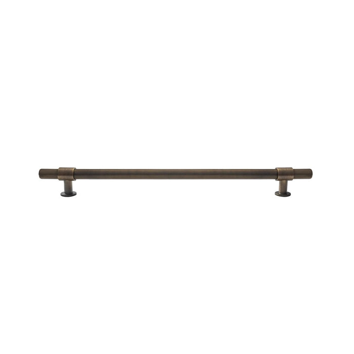 416mm Momo Belgravia Solid Brass Lined Appliance Pull