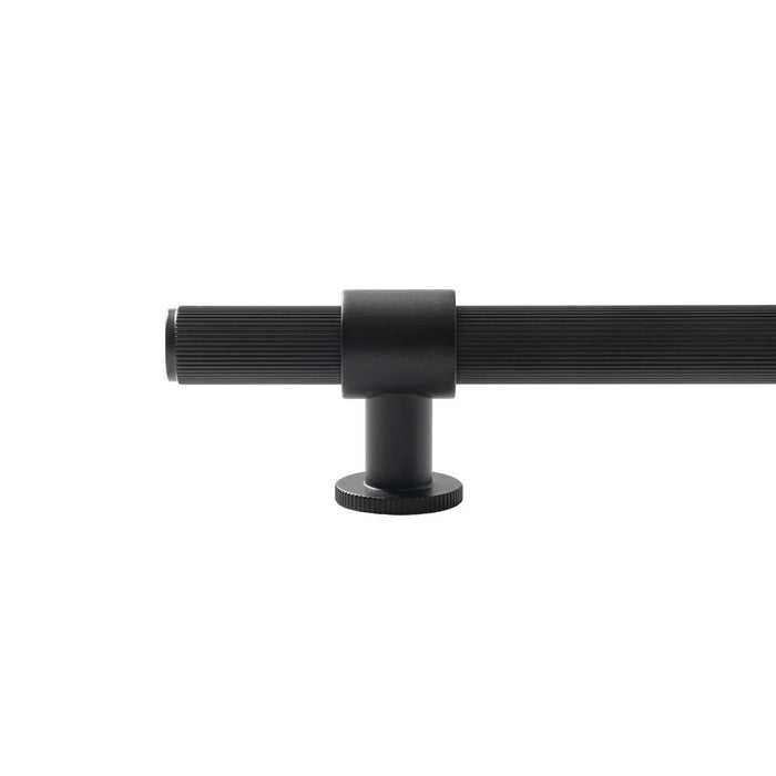 160/320mm Momo Belgravia Solid Brass Lined Bar Pull
