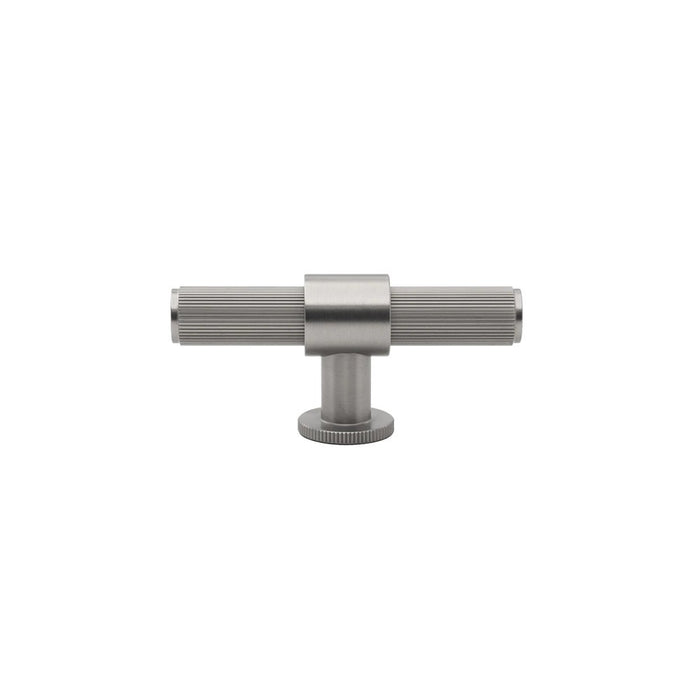 82mm Momo Belgravia Solid Brass Lined T Knob