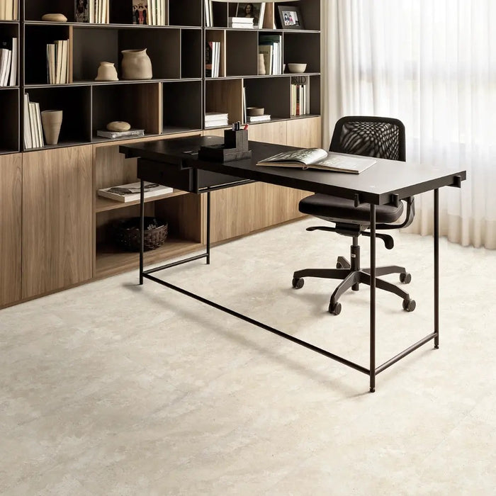 600*1200mm Muses Elegance 4D Deep Ink Navona Cross Beige/Ivory 1.44M2/Ctn
