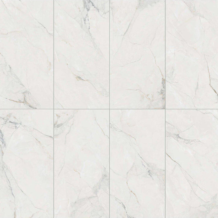 600*1200mm Muses Elegance 4D Deep Ink Aegean Sea 1.44M2/Ctn