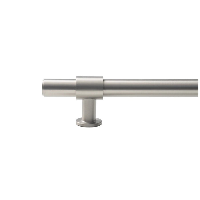 416mm Momo Belgravia Solid Brass Plain Appliance Pull