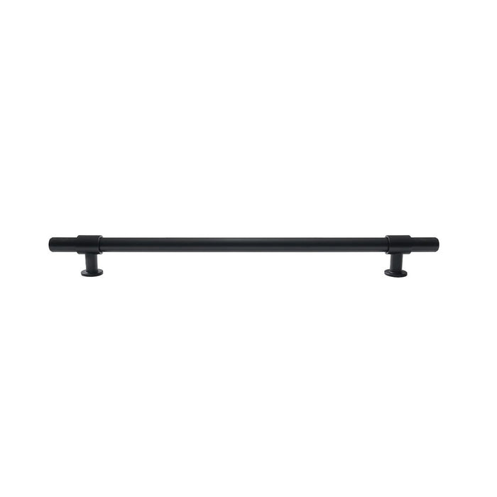 416mm Momo Belgravia Solid Brass Plain Appliance Pull
