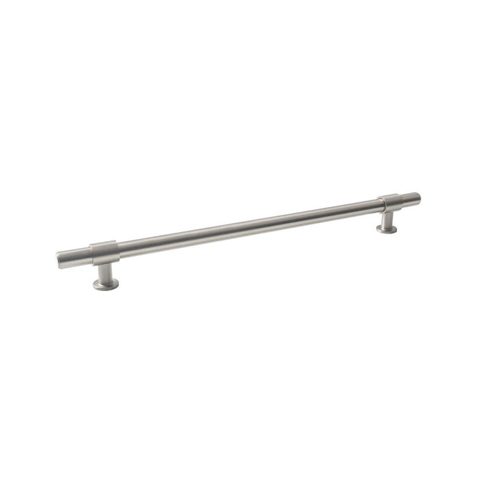 416mm Momo Belgravia Solid Brass Plain Appliance Pull