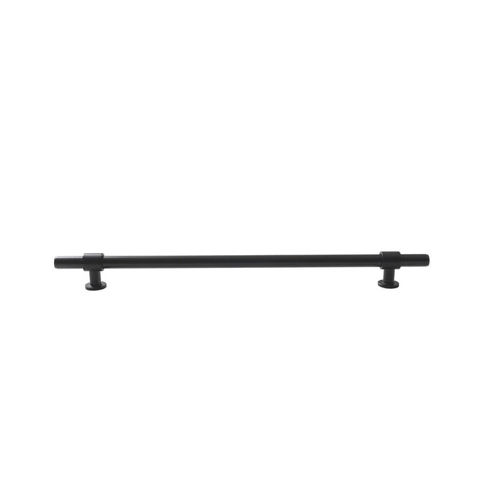 160/320mm Momo Belgravia Solid Brass Plain Bar Pull