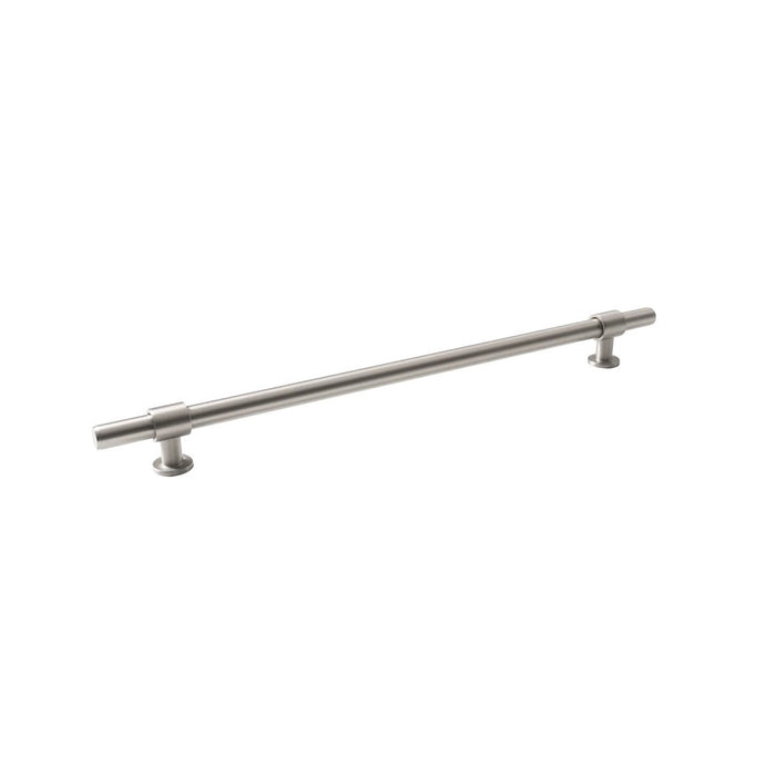 160/320mm Momo Belgravia Solid Brass Plain Bar Pull
