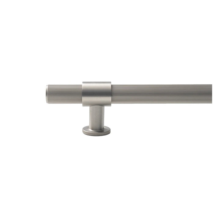 416mm Momo Belgravia Solid Brass Lined Appliance Pull