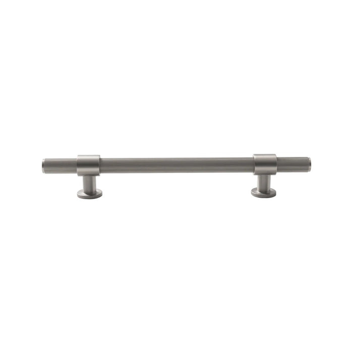 160/320mm Momo Belgravia Solid Brass Lined Bar Pull