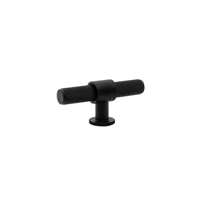 82mm Momo Belgravia Solid Brass Lined T Knob