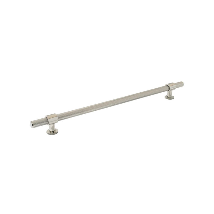 160/320/800mm Momo Belgravia Solid Brass Knurled Bar Pull