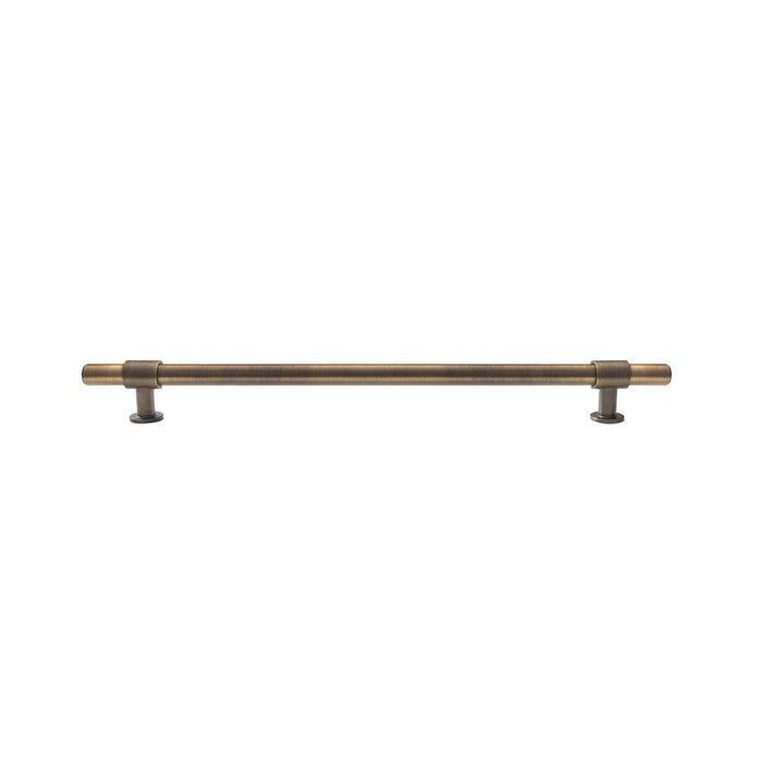 416mm Momo Belgravia Solid Brass Plain Appliance Pull