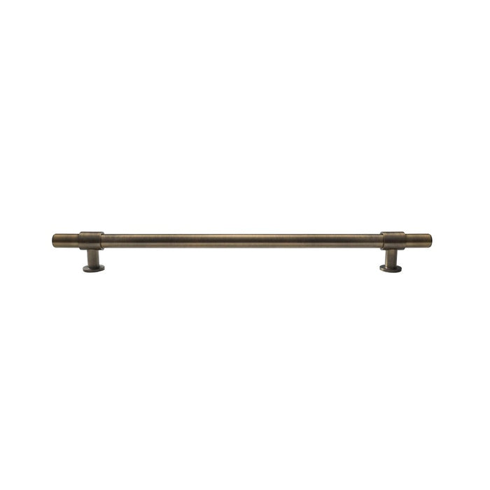 416mm Momo Belgravia Solid Brass Plain Appliance Pull