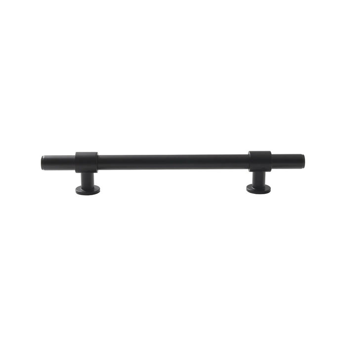 160/320mm Momo Belgravia Solid Brass Plain Bar Pull