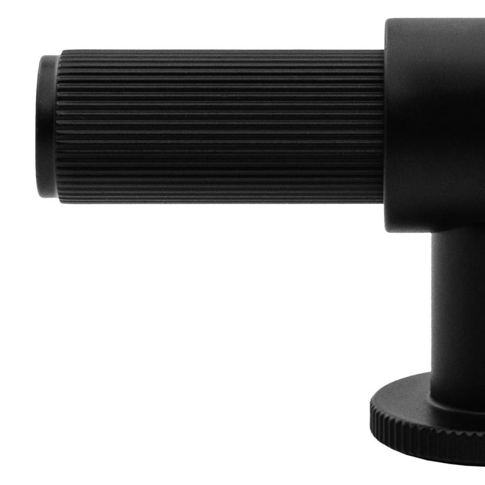 82mm Momo Belgravia Solid Brass Lined T Knob