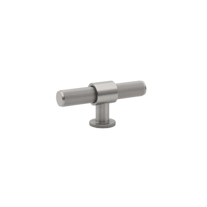 82mm Momo Belgravia Solid Brass Lined T Knob
