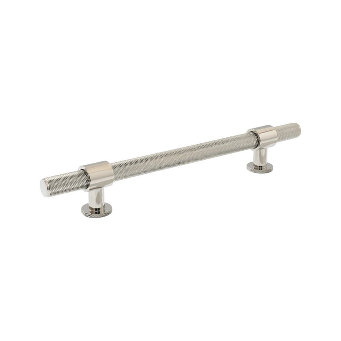 160/320/800mm Momo Belgravia Solid Brass Knurled Bar Pull