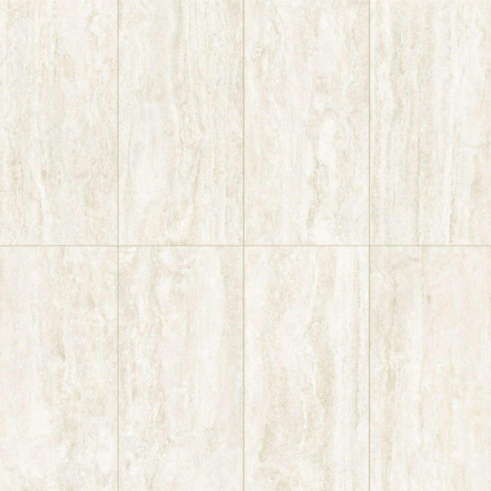 600*1200mm Muses Elegance 4D Deep Ink Navona Vein Beige/Ivory 1.44M2/Ctn
