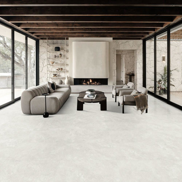 600*1200mm Muses Elegance 4D Deep Ink Navona Cross Beige/Ivory 1.44M2/Ctn