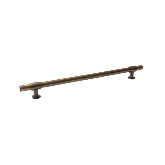 416mm Momo Belgravia Solid Brass Plain Appliance Pull
