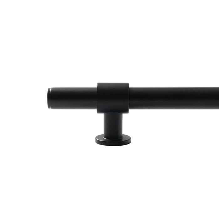 160/320mm Momo Belgravia Solid Brass Plain Bar Pull