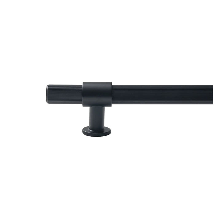 416mm Momo Belgravia Solid Brass Lined Appliance Pull
