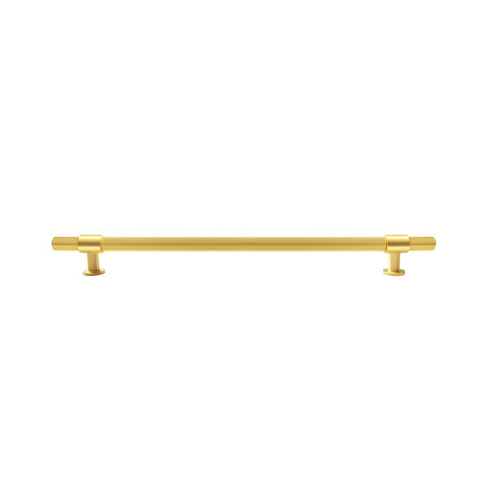 416mm Momo Belgravia Solid Brass Lined Appliance Pull