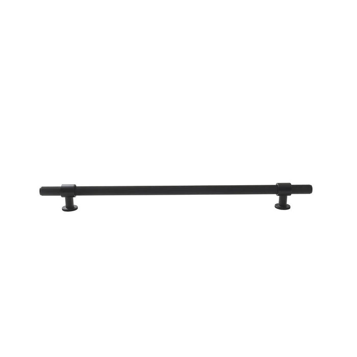 160/320mm Momo Belgravia Solid Brass Lined Bar Pull