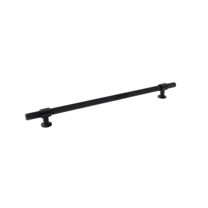 160/320mm Momo Belgravia Solid Brass Lined Bar Pull