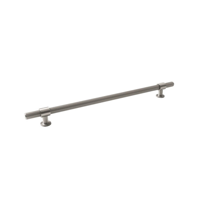 160/320mm Momo Belgravia Solid Brass Lined Bar Pull