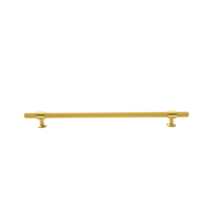 160/320mm Momo Belgravia Solid Brass Lined Bar Pull