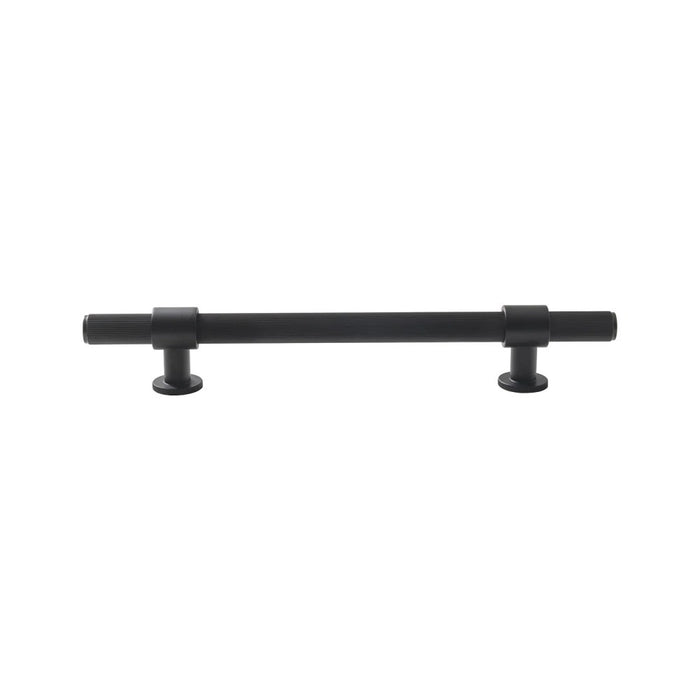 160/320mm Momo Belgravia Solid Brass Lined Bar Pull