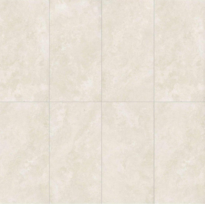 600*1200mm Muses Elegance 4D Deep Ink Navona Cross Beige/Ivory 1.44M2/Ctn