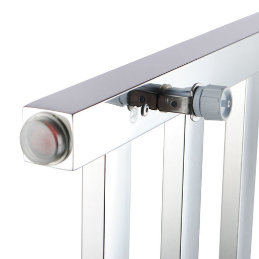 8 Bars Square Chrome Stainless Steel Electric Heated Towel Rack - HD reno