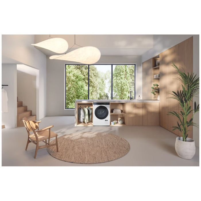 Miele W2 10kg Front Load Washing Machine SmartMatic And Infinitycare Drum