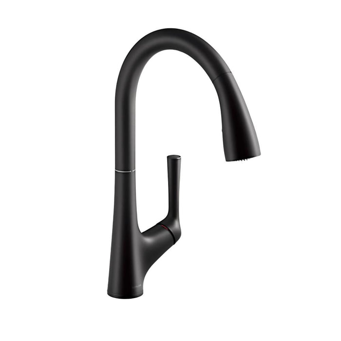 Kohler Malleco Touchless Pull Down Kitchen Mixer