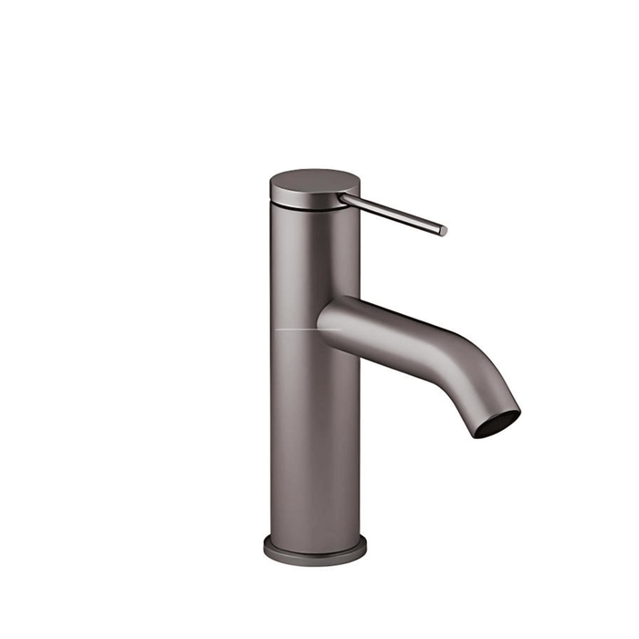 Kohler Components Solid Brass Single Lever Round Basin Mixer