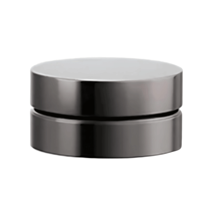 Kohler Components Hob Mount Solid Brass Round Rocker
